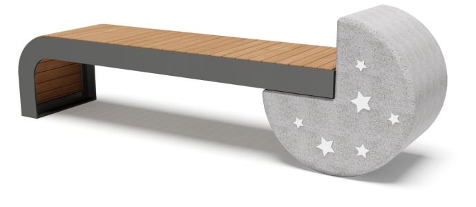 戶外休閑椅 戶外休閑椅